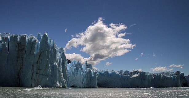 Perito Moreno