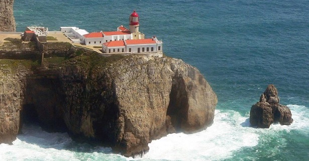 sagres portogallo