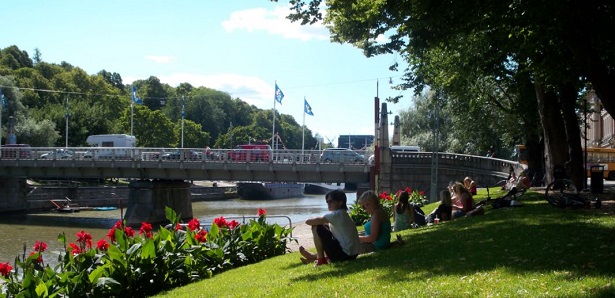 Turku Finlandia