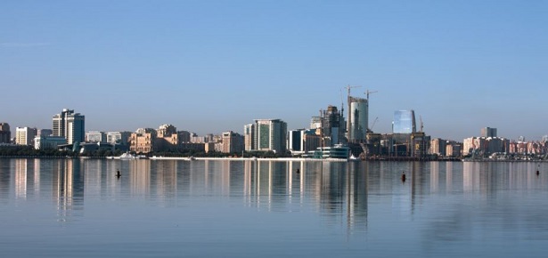 Baku, Azerbaijan