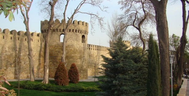 Baku, Azerbaijan