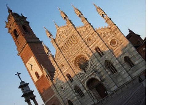 Duomo di Monza