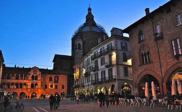 Città di Pavia