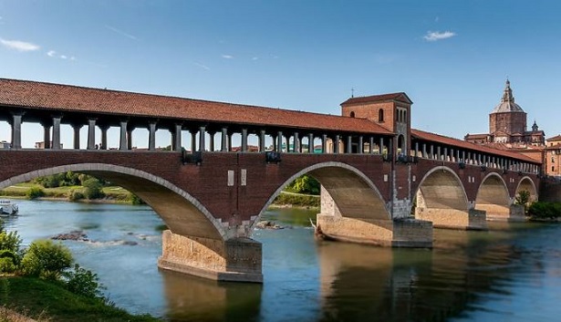 Città di Pavia