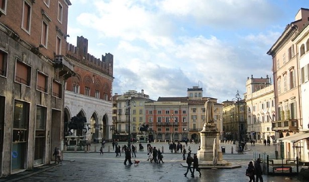Città di Piacenza