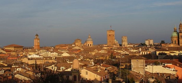 Città di Reggio Emilia