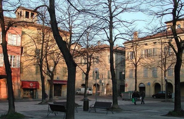 Città di Reggio Emilia
