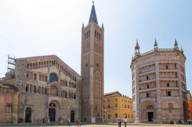 Città di Parma
