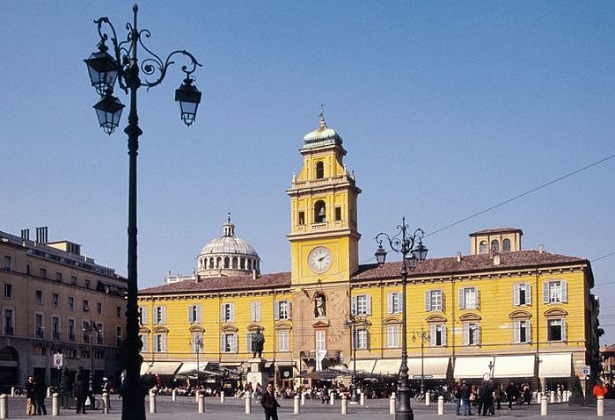 Città di Parma