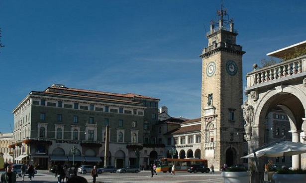Città di Bergamo Città di Bergamo