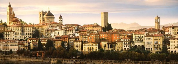 Città di Bergamo Città di Bergamo