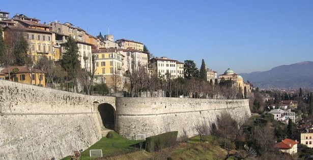 Città di Bergamo Città di Bergamo