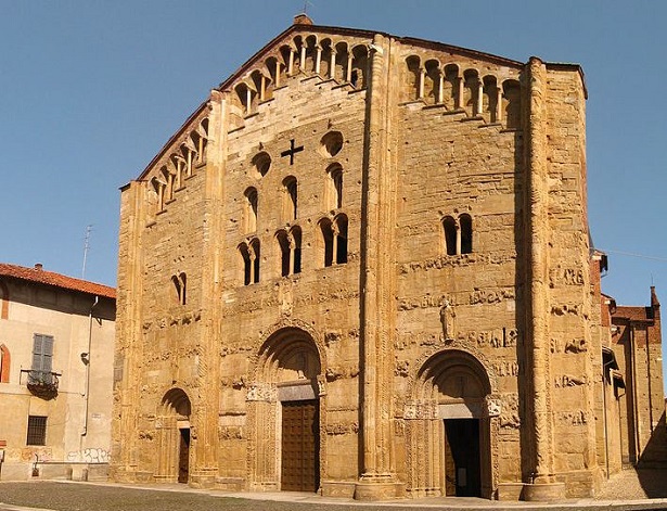 Chiese di Pavia