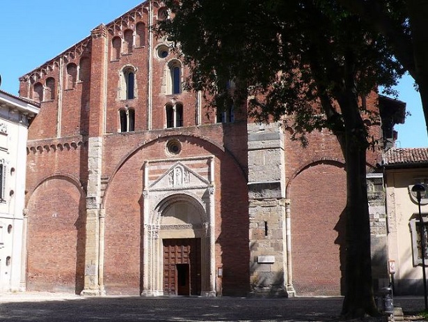 Chiese di Pavia