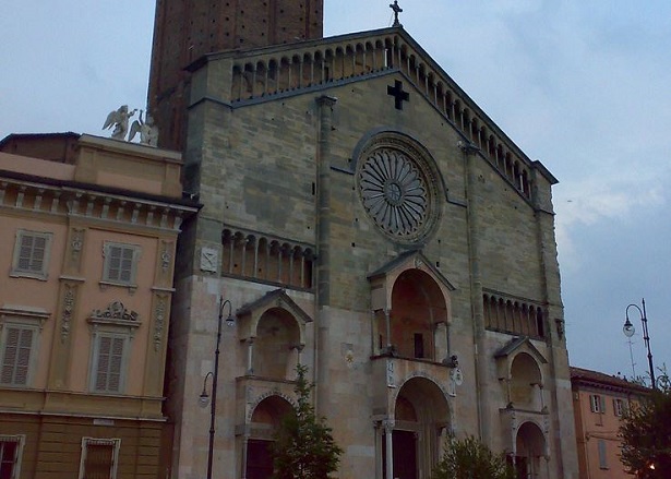 Chiese di piacenza