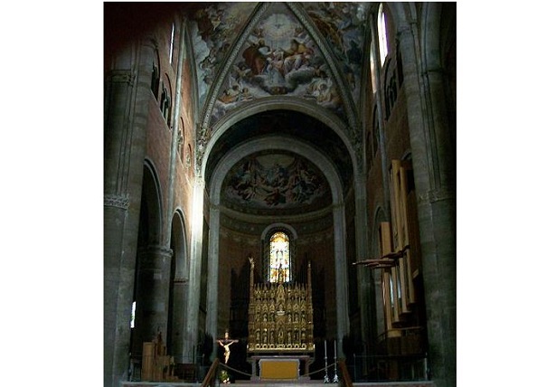 Chiese di piacenza