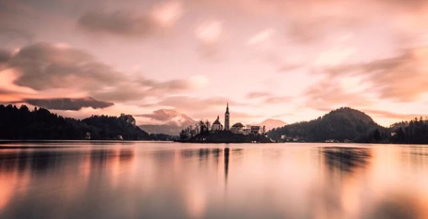 Lago di Bled