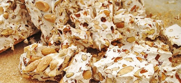 Torrone di Cremona