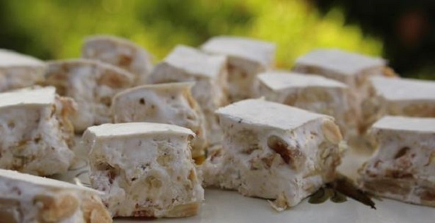 Torrone di Cremona