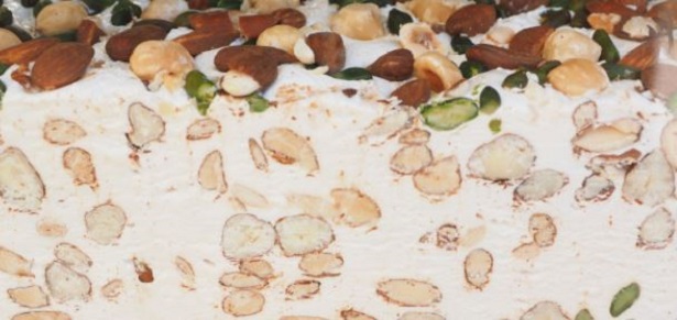 Torrone di Cremona