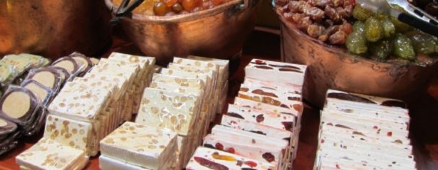 Torrone di Cremona