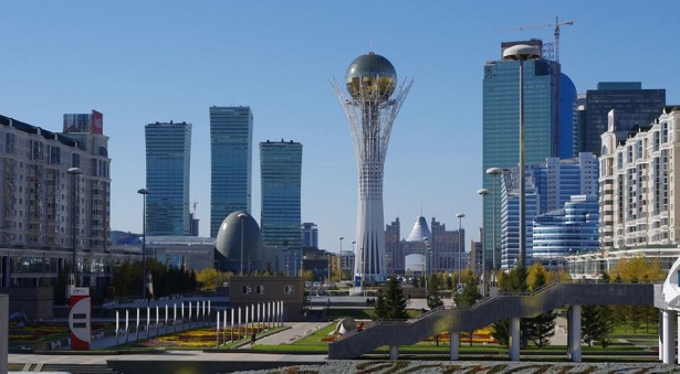 Astana