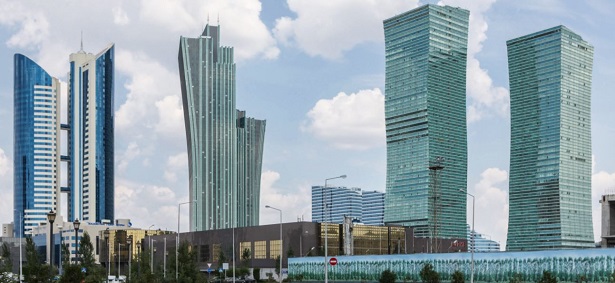 Astana