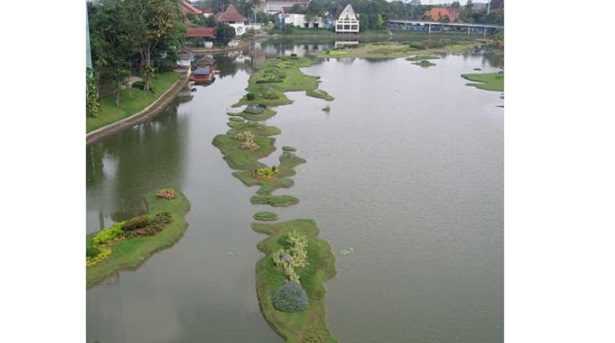 Isola della Sonda: foto