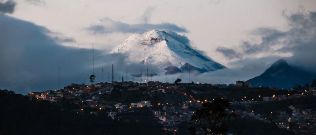 quito ecuador 