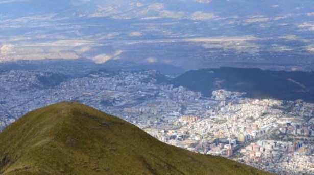 quito ecuador 