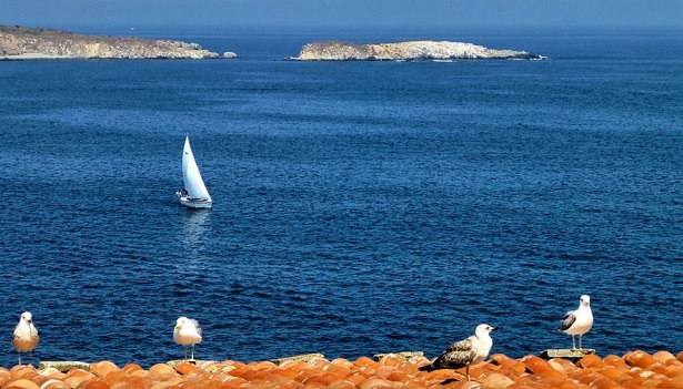 Sozopol, Bulgaria