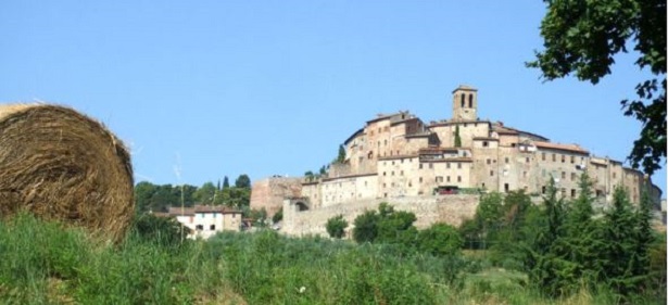 Anghiari: cosa vedere