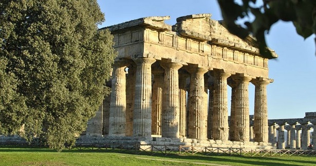 Capaccio Paestum