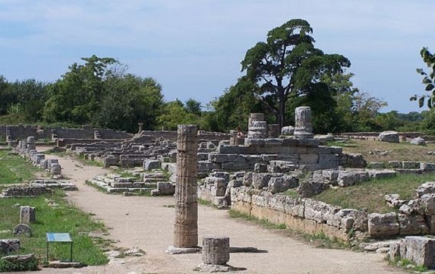 Capaccio Paestum: cosa vedere 