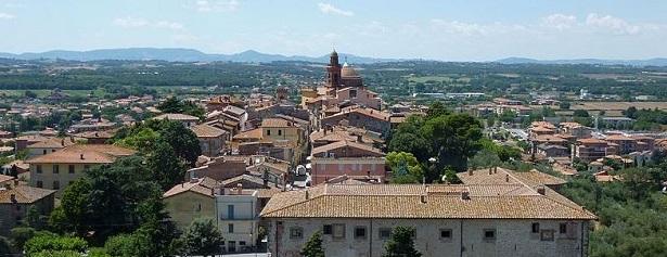 Castiglione del Lago: cosa vedere 