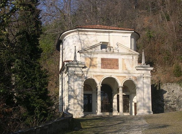 Città di Varese: città giardino 