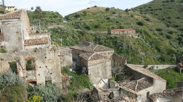 Melito di Porto Salvo: bergamotto