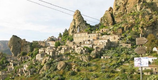 Melito di Porto Salvo: cosa vedere 