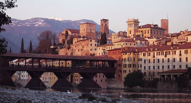 Bassano del Grappa