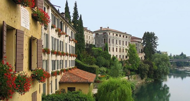 Bassano del Grappa: cosa vedere