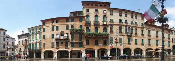 Bassano del Grappa: cosa vedere