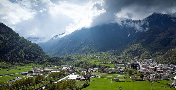 Città di Sondrio