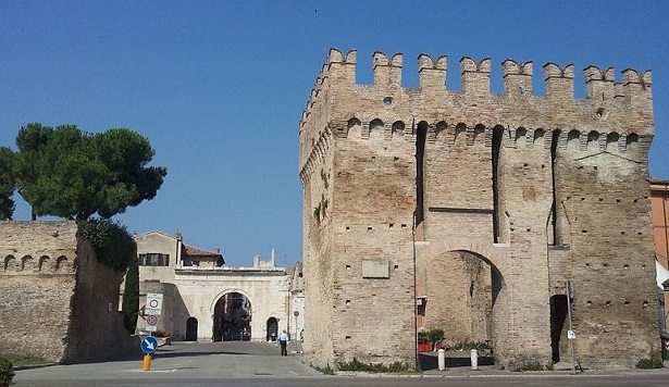 Fano: cosa vedere 