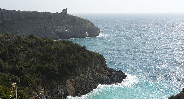 Marina di Camerota