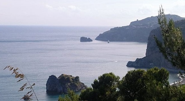 Marina di Camerota: cosa vedere