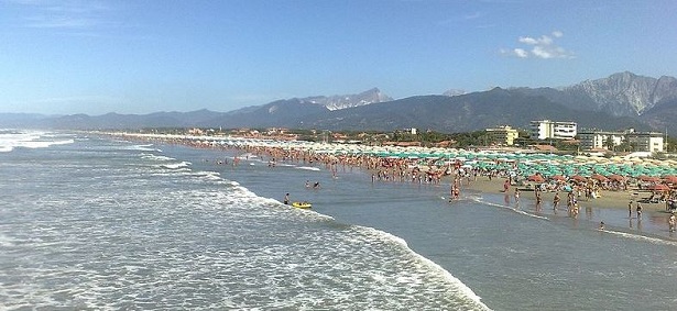 Marina di Pietrasanta