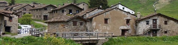 Valcamonica: natura e dintorni