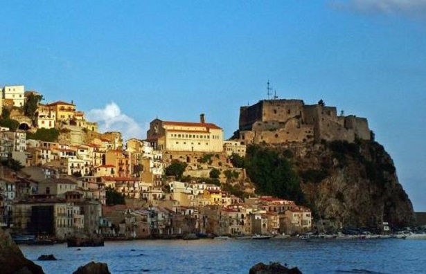 Chianalea di Scilla: cosa vedere 