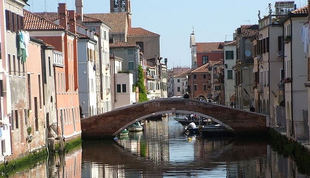 Chioggia