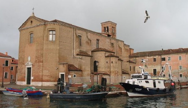 Chioggia: cosa vedere